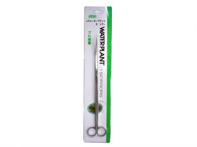 Ista Water Plant Curved End Scissors