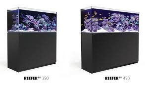 Red Sea Reefer 250 Aquarium (black)