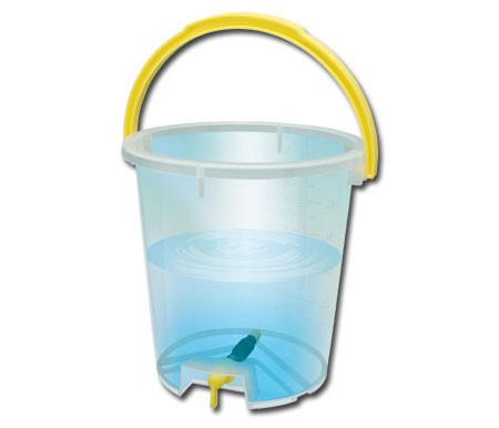 Up-Aqua Buffer Bucket 6L