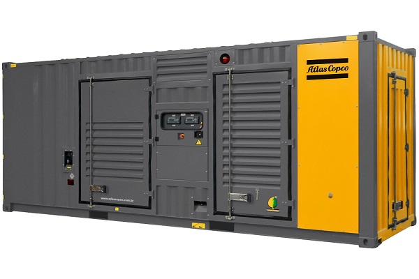 QAC 1000 – 1000kVa Portable & Stationary
