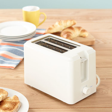 IMK 2 Slice Toaster