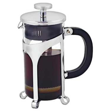 Avanti Cafe 3 Cup Press Glass Coffee 