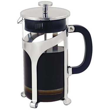 Avanti Cafe 8 Cup Press Glass Coffee 