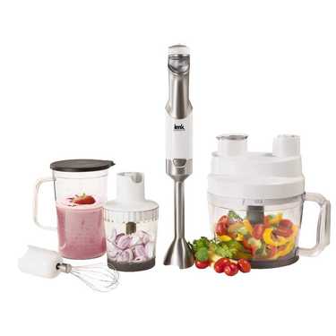 IMK Professional SLSMS435 Stick MixerSet