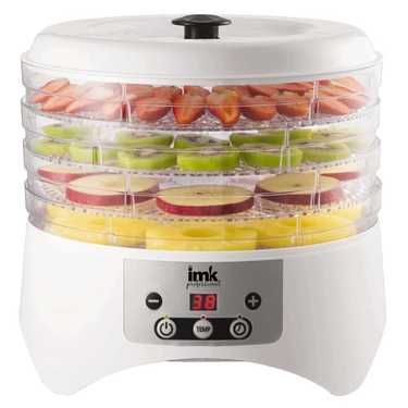 IMK Professional SLFD280 Digital Food