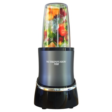 Nutri Infusion 700 Grey