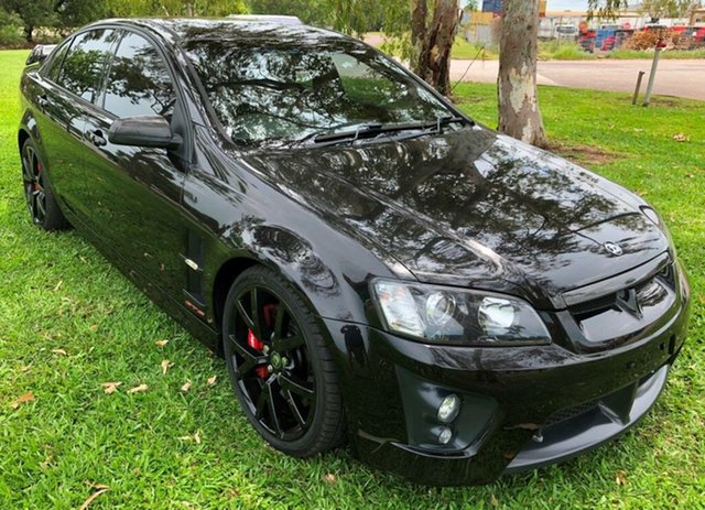 2009 Holden Special Vehicles GTS ESeries