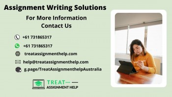 Assignment Writing Services Australia