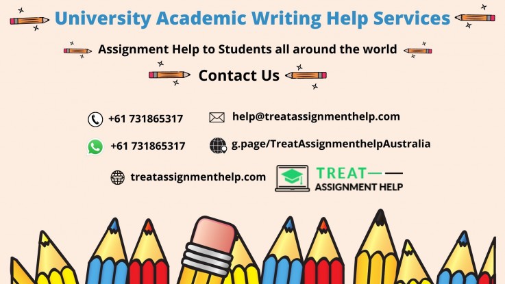Assignment Writing Services Australia