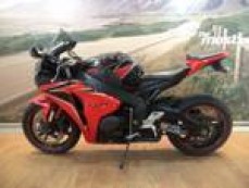 2010 HONDA CBR1000RR
