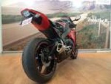 2010 HONDA CBR1000RR