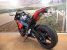 2010 HONDA CBR1000RR