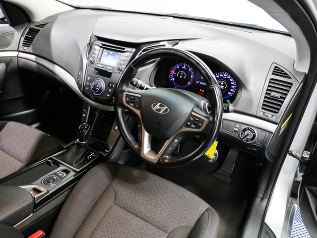 2015 HYUNDAI I40 VF4 SERIES II ACTIVE SI