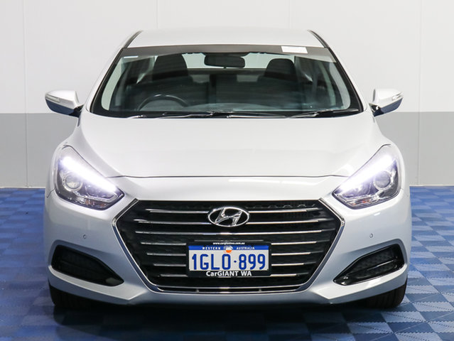 2015 HYUNDAI I40 VF4 SERIES II ACTIVE SI