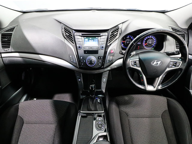 2015 HYUNDAI I40 VF4 SERIES II ACTIVE SI