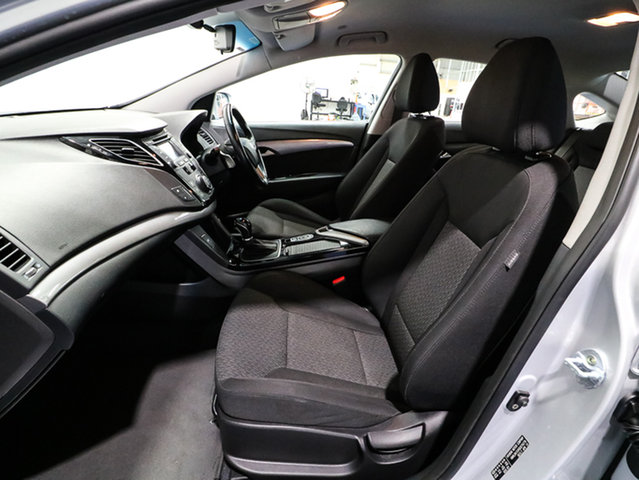 2015 HYUNDAI I40 VF4 SERIES II ACTIVE SI