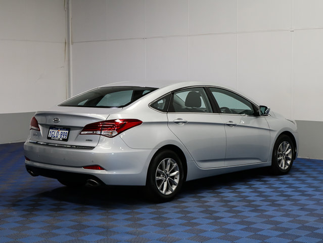 2015 HYUNDAI I40 VF4 SERIES II ACTIVE SI