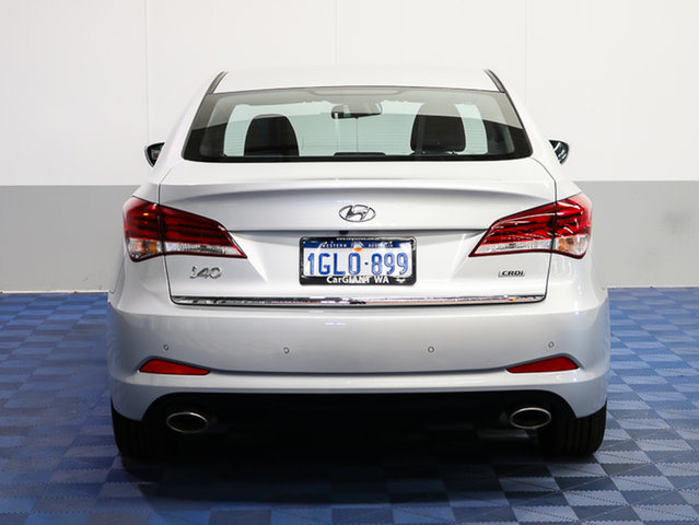 2015 HYUNDAI I40 VF4 SERIES II ACTIVE SI