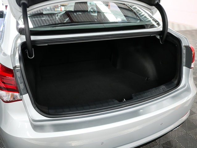 2015 HYUNDAI I40 VF4 SERIES II ACTIVE SI