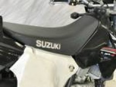 2010 SUZUKI DR-Z400E