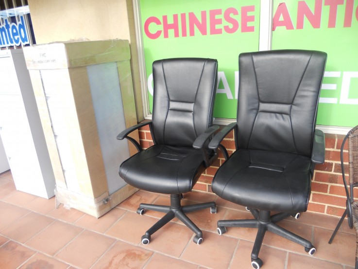 Office Chair (6 x avail)