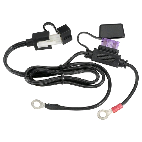 PROJECTA MBWH FUSED VEHICLE HARNESS (BL)