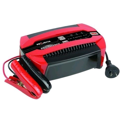 PROJECTA PC1600  PRO-CHARGE 12V 2-16A 