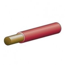   100-1100R/100M  CABLE 0 B&S 100M RED