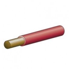    100-1101R/100M  CABLE 1 B&S 100M RED