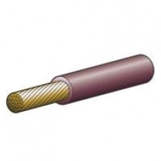 100-0160N  CABLE 6MM SINGLE CORE 30M 