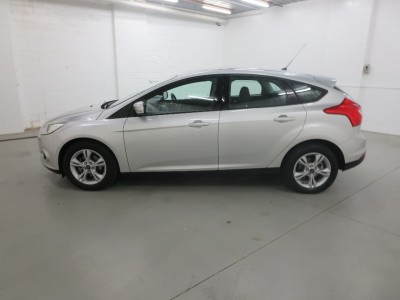 2012 Ford Focus LW Trend