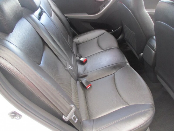 2014 Hyundai Elantra Trophy MD3