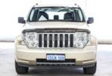2010 Jeep Cherokee Limited (4X4) KK