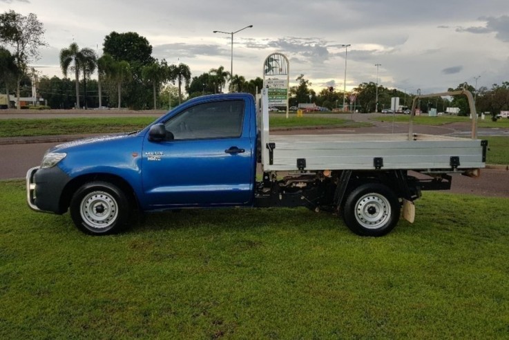 Professional Building and Pest Inspection Craigieburn