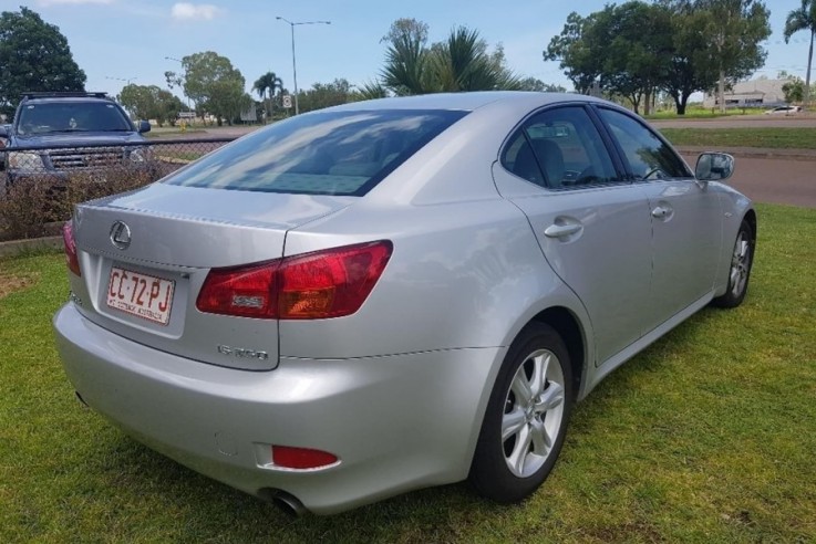 Gold Coast Local Moves