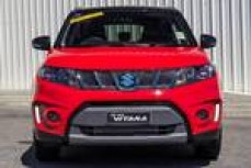 2018 Suzuki Vitara S Turbo 2WD LY