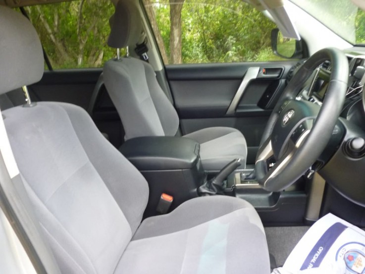 Clare Medical Centre