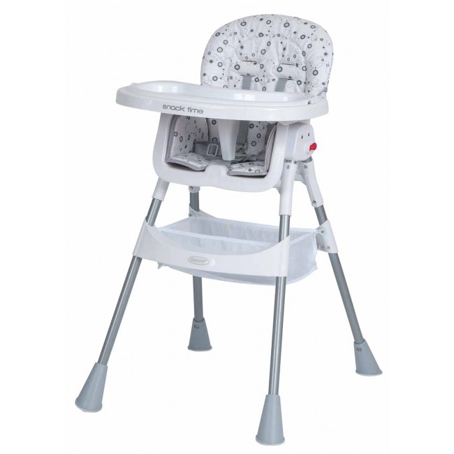 Snacktime Highchair