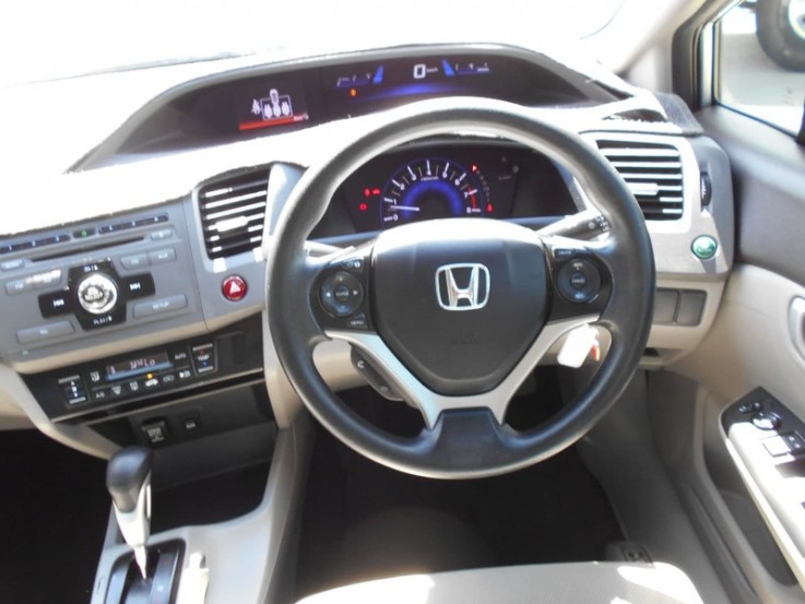 Automotive Professionals