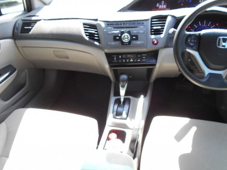 Automotive Professionals