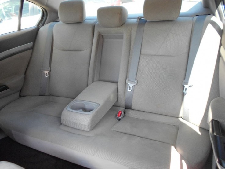 Automotive Professionals
