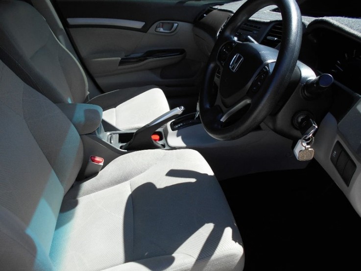 Automotive Professionals