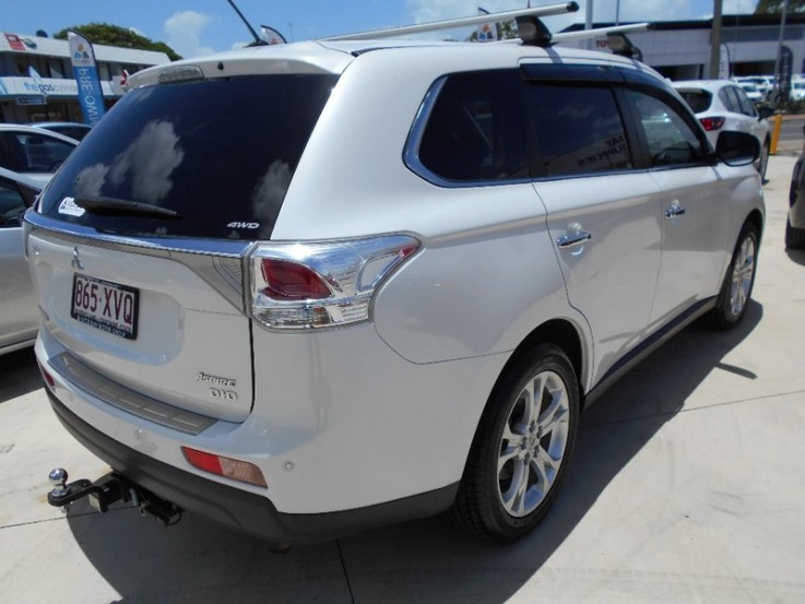 Rosebery Steering Service Centre