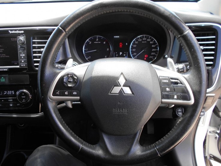 Rosebery Steering Service Centre