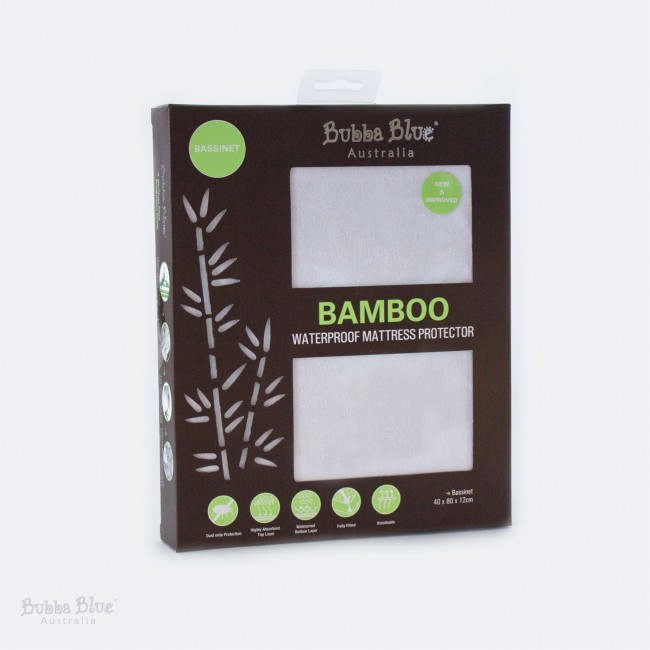 Bamboo Bliss Package