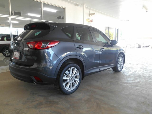 Alexandria Motor Garage