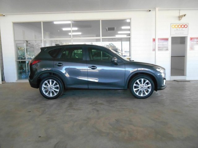 Alexandria Motor Garage