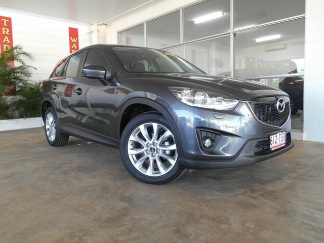 Alexandria Motor Garage