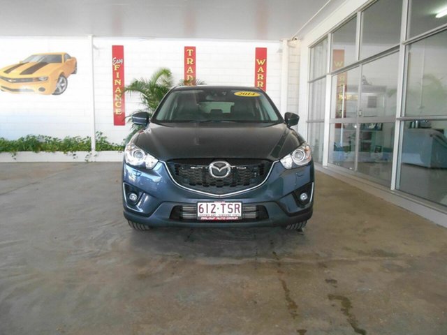 Alexandria Motor Garage