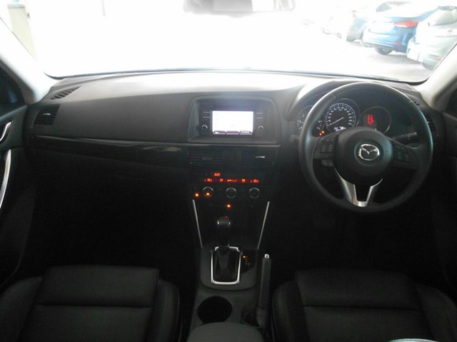 Alexandria Motor Garage